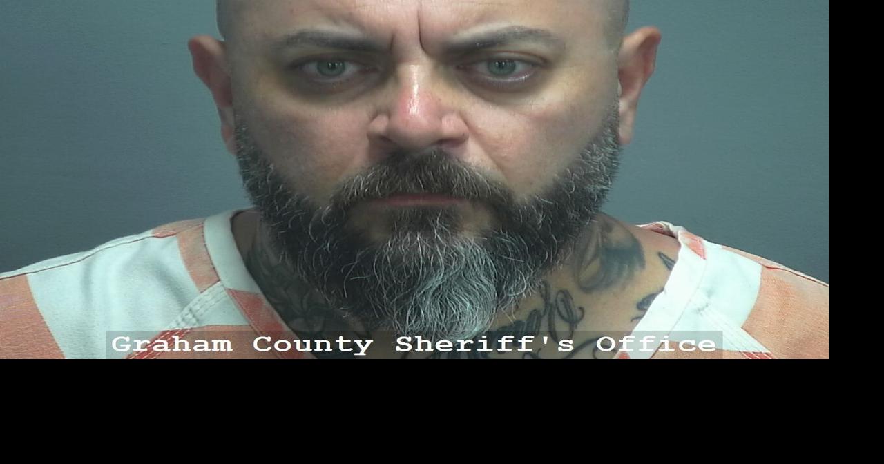 Man accused of assaulting son after beating family puppy