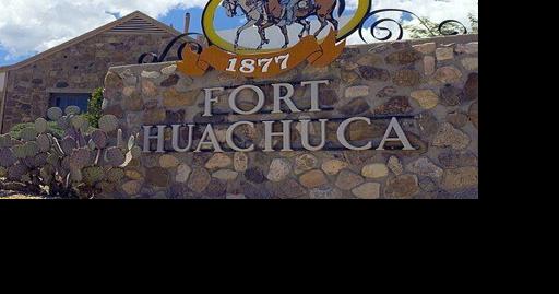 Fort Huachuca survived COVID with resiliency, creative training methods - Vimarsana News