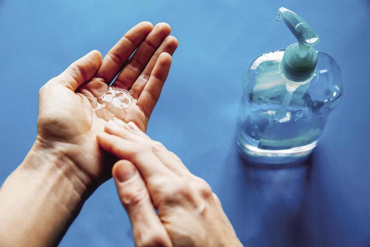 Cochise County Covid 19 Cases Jump Another 75 Statewide Cases Up 4 221 Coronavirus Eacourier Com