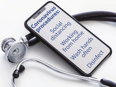 Nearly 7 000 Have Tested Positive For Covid 19 In Arizona Nearly 300 Have Died Coronavirus Eacourier Com