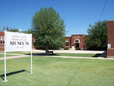 Graham County Historical Society Museum Needs A New Home Local