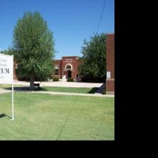Graham County Historical Society Museum needs a new home | Local News ...