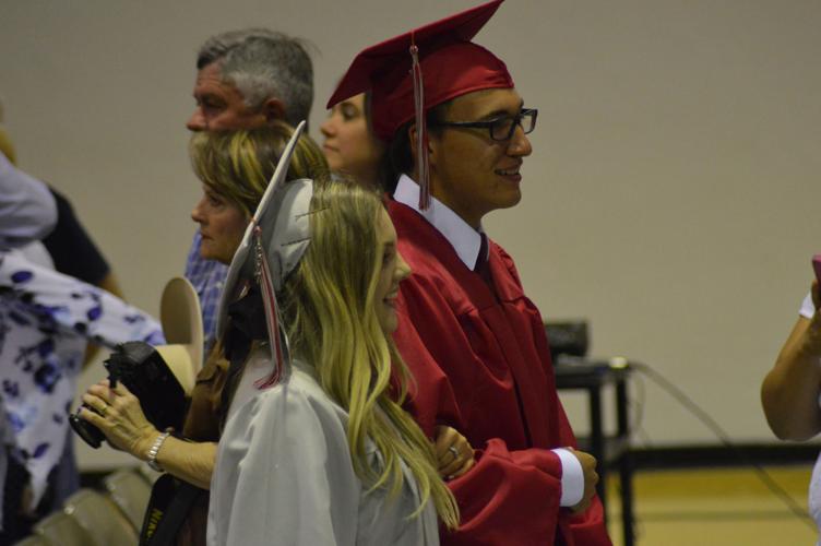 Duncan High School 2017 Graduation photo gallery | News | eacourier.com