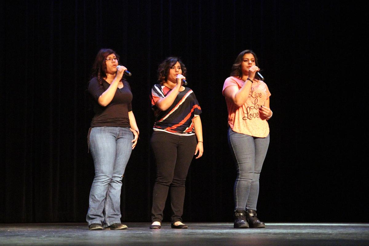 Si Se Puede Tribute To Cesar Chavez At Player Center