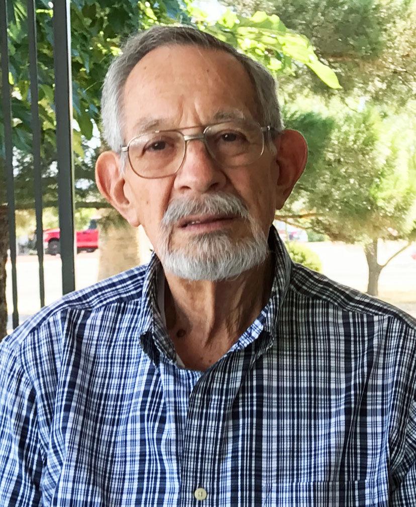 Gilbert E. Gonzales Sr. Obituaries