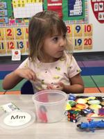 Pima Elementary summer kindergarten program kicks off