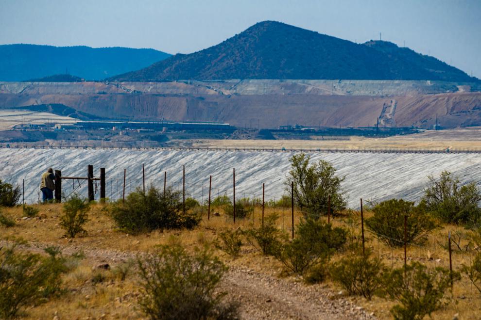 Morenci, Safford mines seeing a decrease in accidents Copper Era