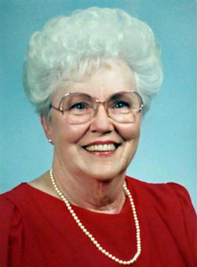 Eleanor Elizabeth Bruce | Obituaries | eacourier.com