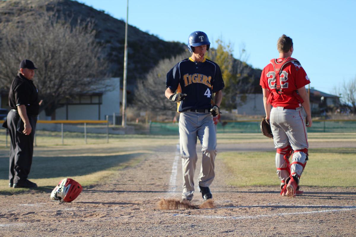 Wildkats win 1st of the season Sports