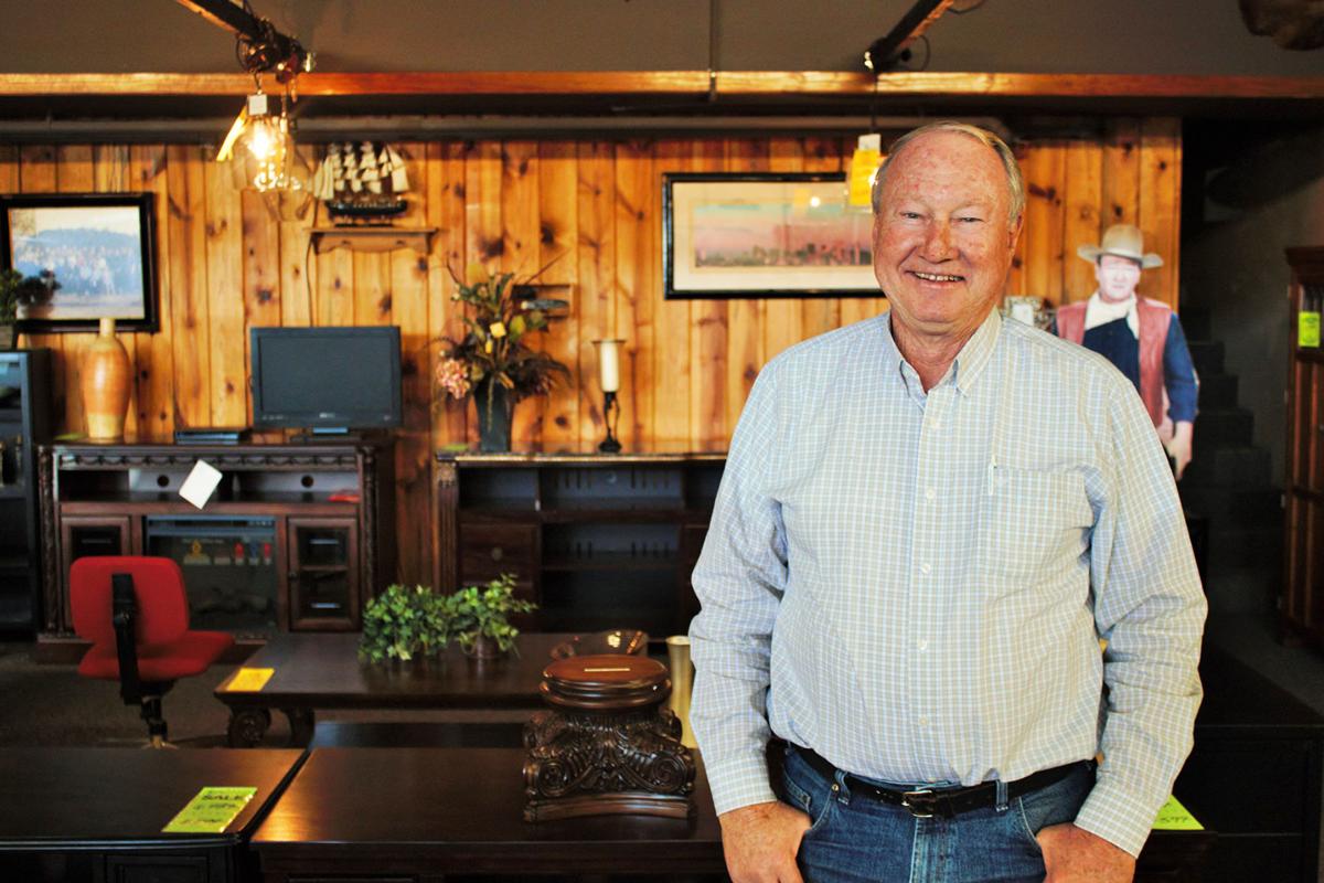 Green S Furniture A History Of Service Local News Stories Eacourier Com