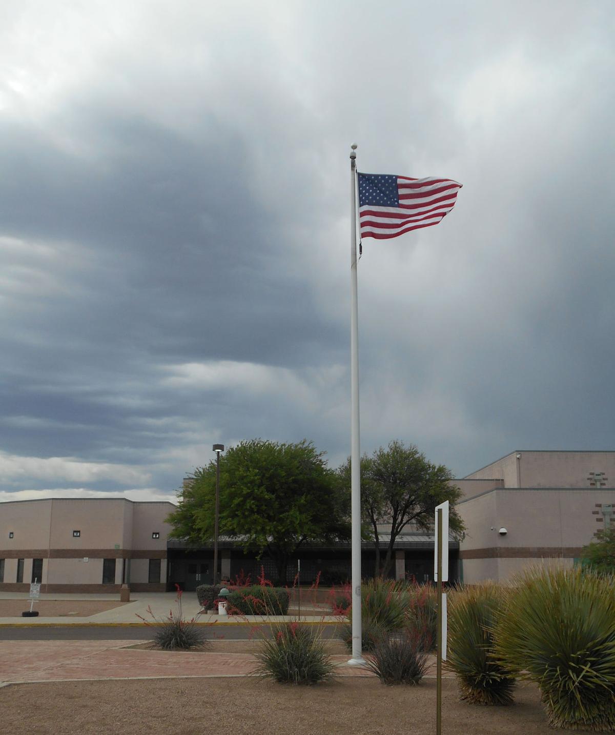 Thatcher HS partners with antibullying app Local News Stories