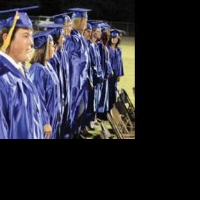 Pima celebrates graduation | Local News | eacourier.com