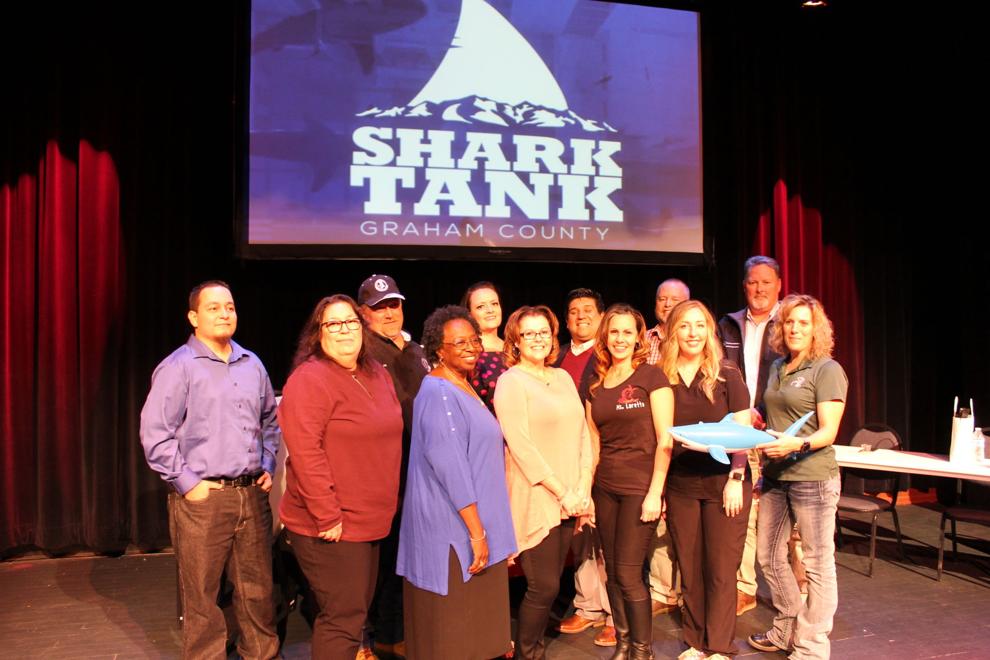 Local business owners dive into Shark Tank Local News