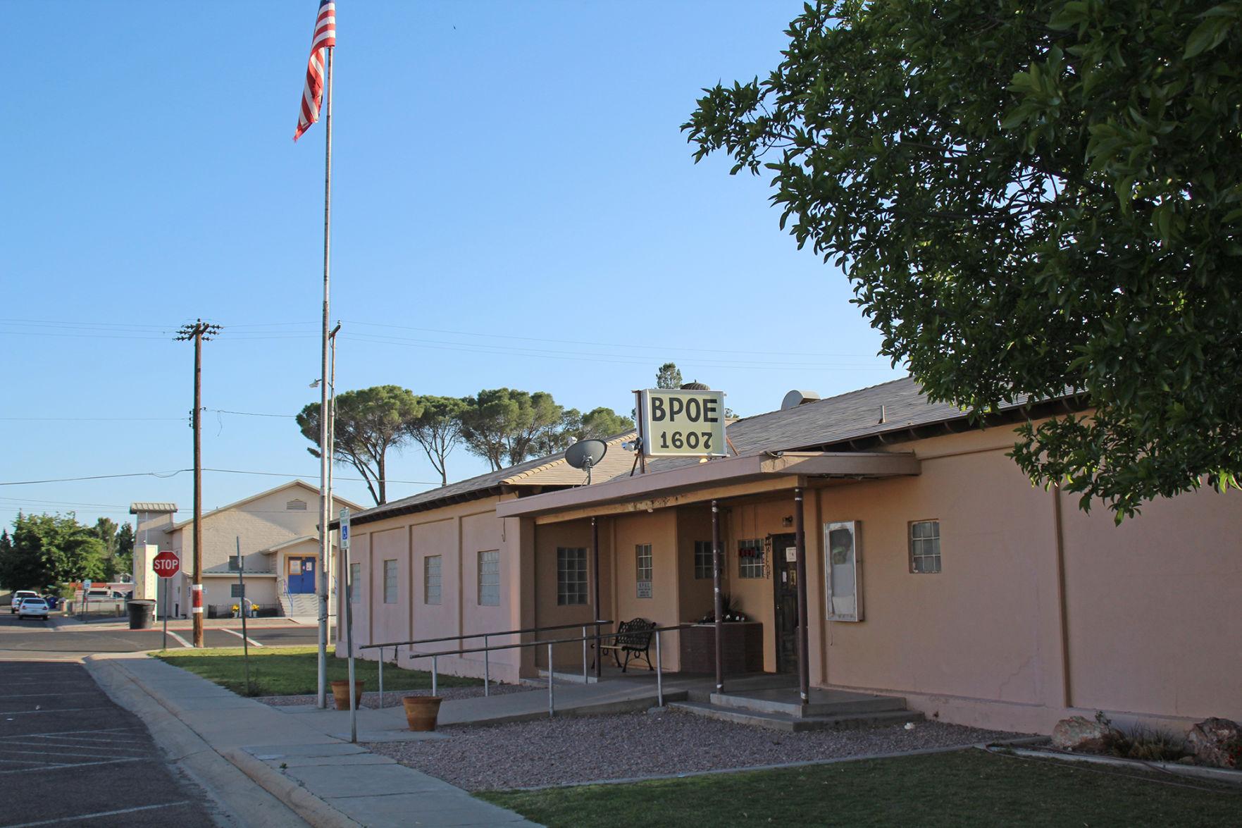 Elks Club presents Cinco de Bayou Local News Stories