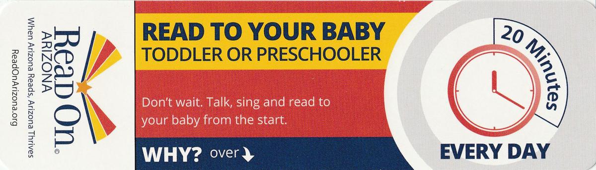Spreading The Word For Early Care And Education Local News Stories Eacourier