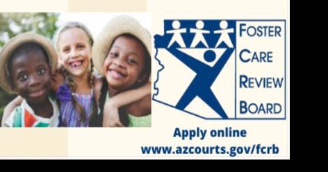 OPINION: Volunteers urgently needed for Graham County's Foster Care Review Board - Vimarsana News