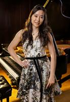 Acclaimed pianist to visit EAC as a guest teacher and performer