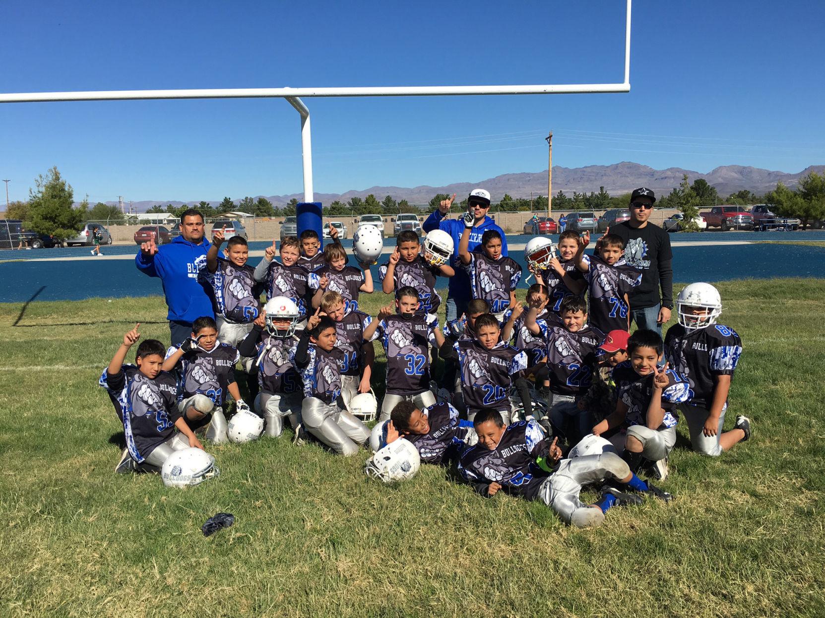 Copper Bowl is this weekend Local Sports News