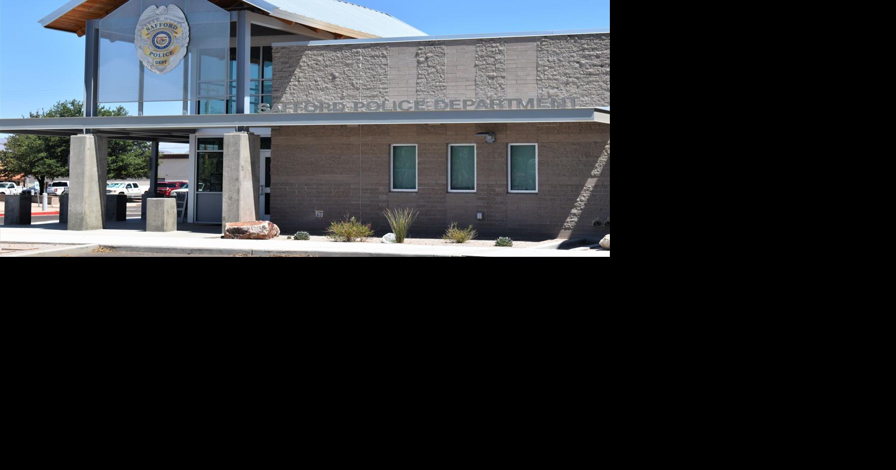Domestic dispute prompts SRT response | Local News | eacourier.com