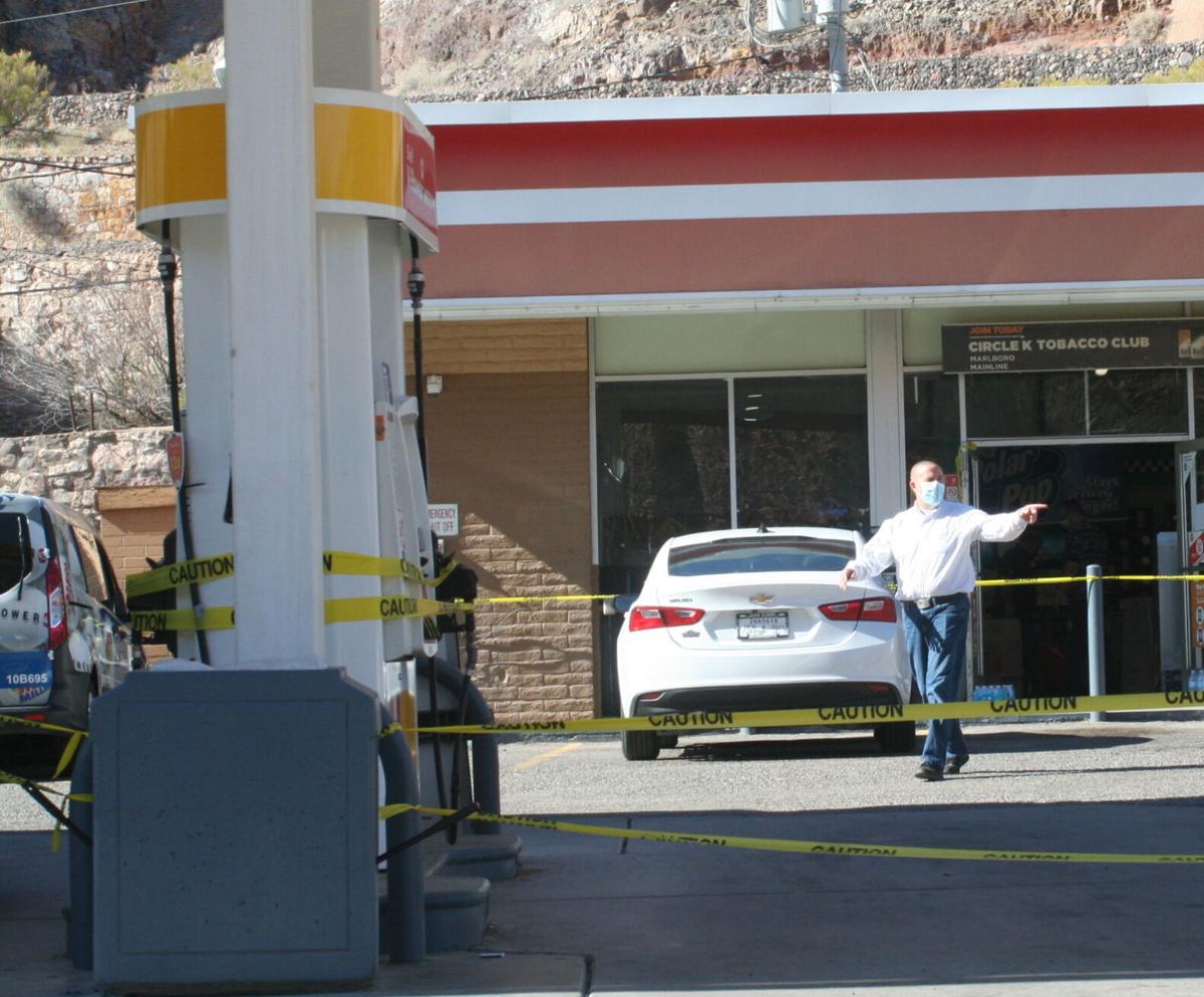 Clifton S Circle K Closed For Repairs News Eacourier Com Clifton S Circle K Closed For Repairs News Eacourier Com