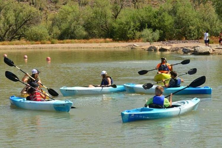 Registration now open for Game and Fish summer camp Sports