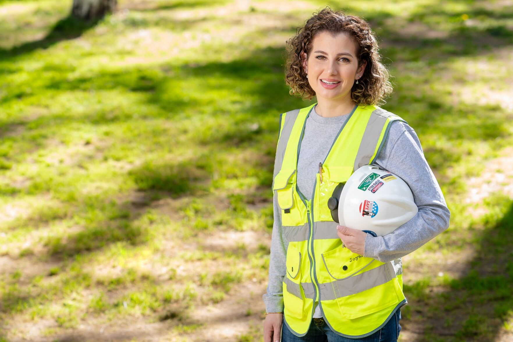 MOST INFLUENTIAL 2024: Joyann Hernandez, owner, Sunflower Envionmental Compliance Group - Vimarsana News