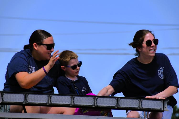 2026 St. Rose of Lima Cinco de Mayo Parade and Festival | Complimentary ...