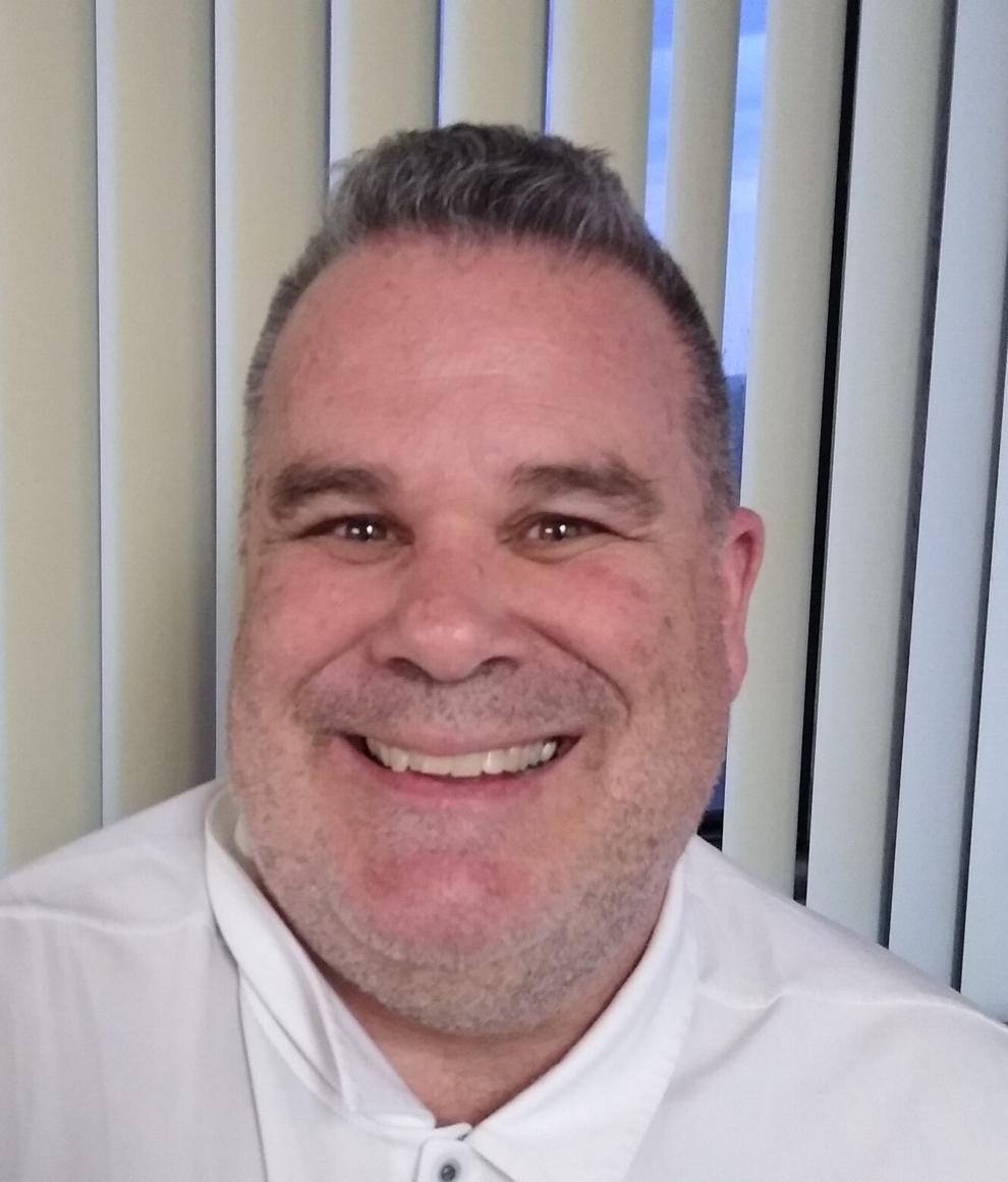 Meet Mr. Ellis Duncan High School has new principal News