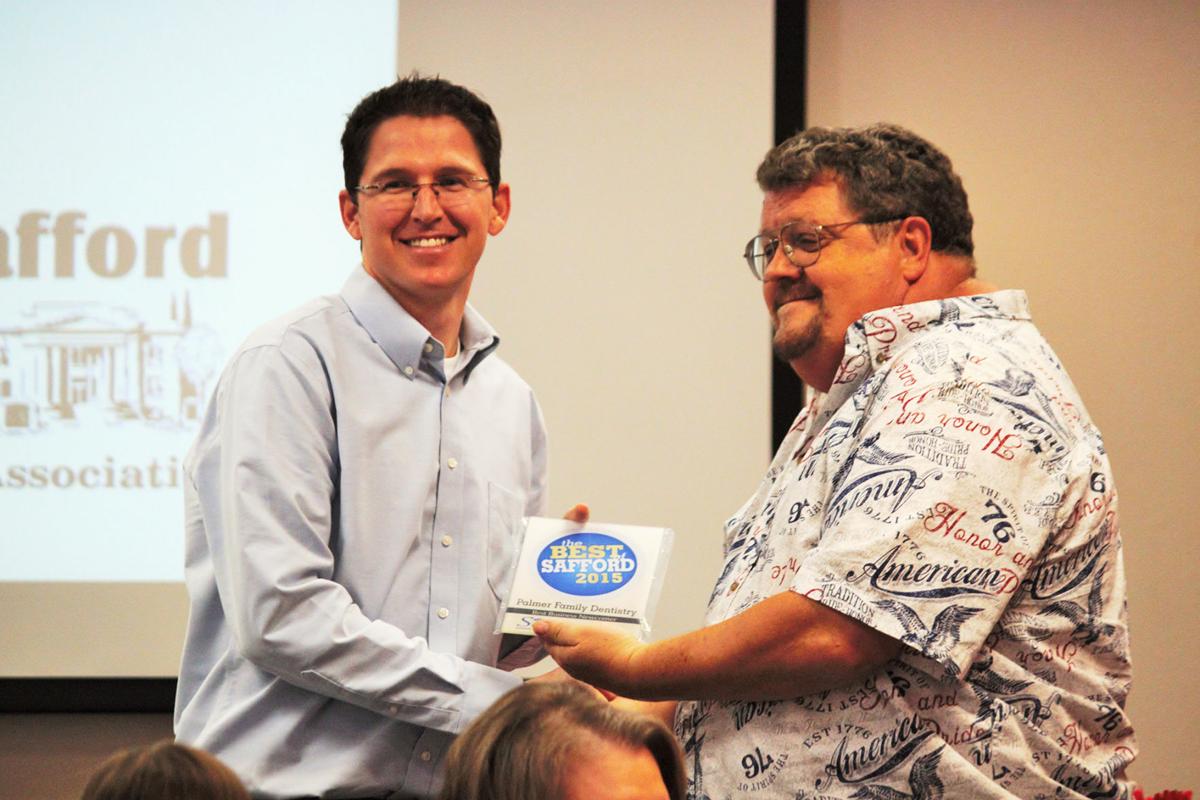 El Charro the big winner in Best of Safford Local News