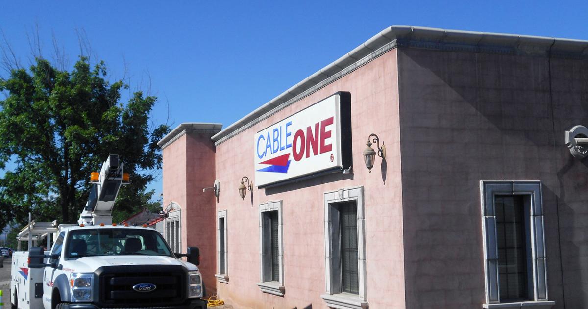 CableOne moves into new location | Local News | eacourier.com