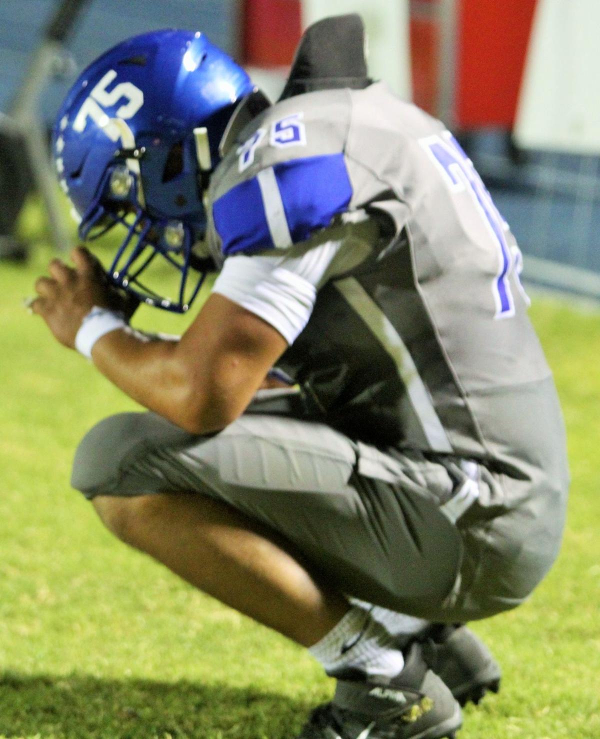 Hiring Season Underway For High School Fall Sports Copper Era