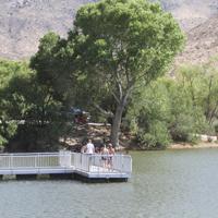 Cluff Ranch Pond #3 to reopen Saturday | Local News | eacourier.com