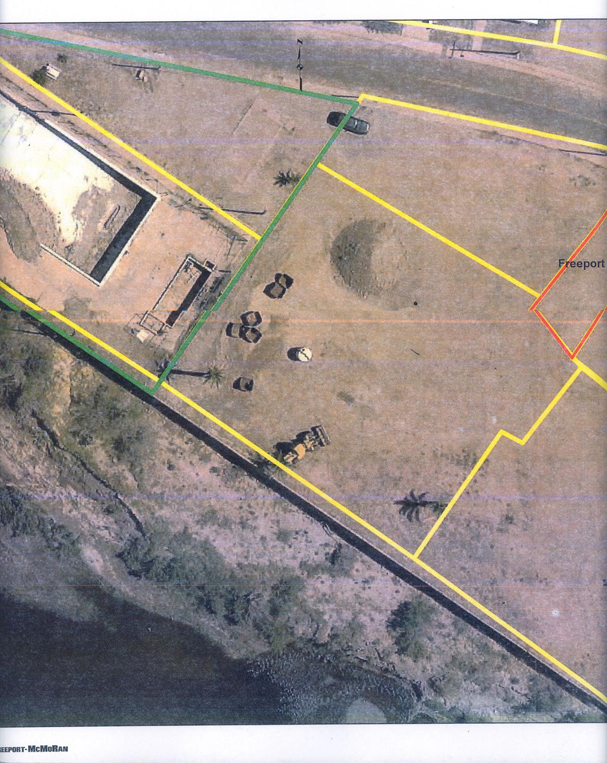 New soccer field progressing | News | eacourier.com