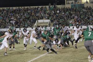 Fumble! Eagles can’t keep their talons on the ball