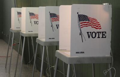 Presidential Preference Election draws few people to polls ...