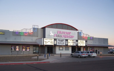 Free Summer Movies At Victory Theater Local News Stories Eacourier Com