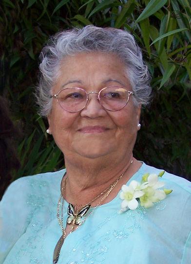 Guadalupe Franco Trujillo | Obituaries | eacourier.com