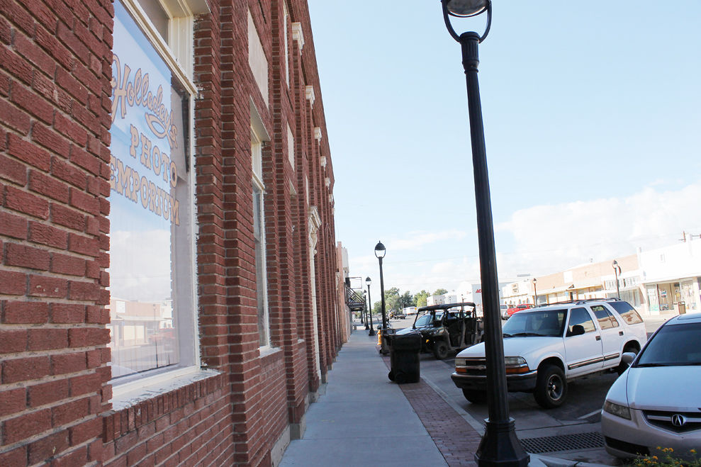 Safford Council discusses Downtown entertainment district | Local News ...