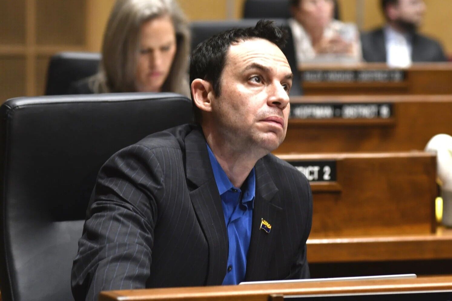 Lawmaker pushes ballot measure to expand House by 30 seats | State ...