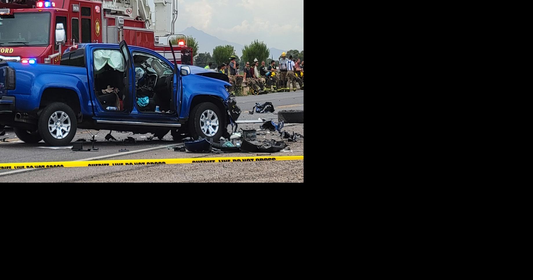 Driver in July 2 collision on U.S. 70 arrested for DUI | Local News ...
