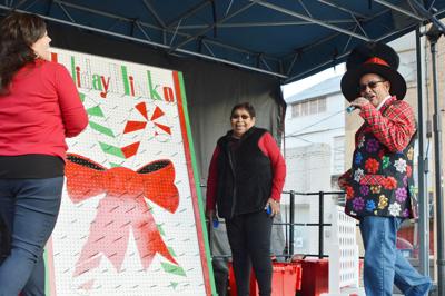 festival clifton vendor applications accepting plinko holiday eacourier entries played parade lights space last year