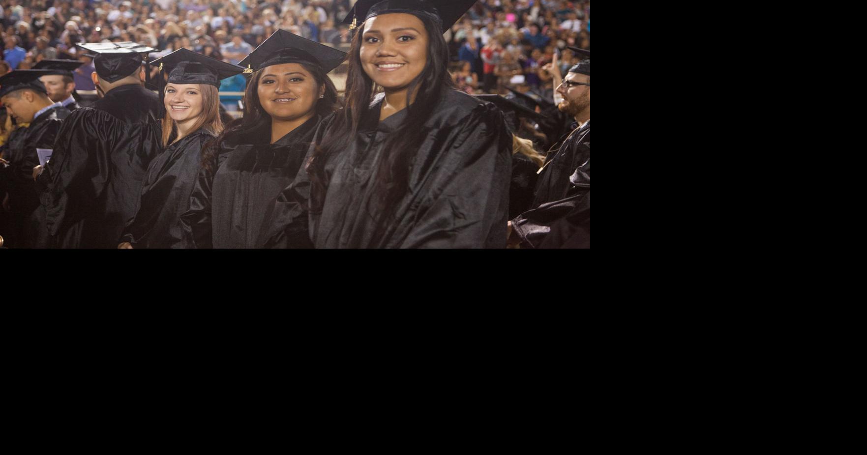 EAC’s 128th annual commencement to be the biggest in the college’s ...