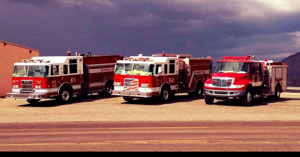 Morenci FD to hold fundraiser for fallen Dallas Police News