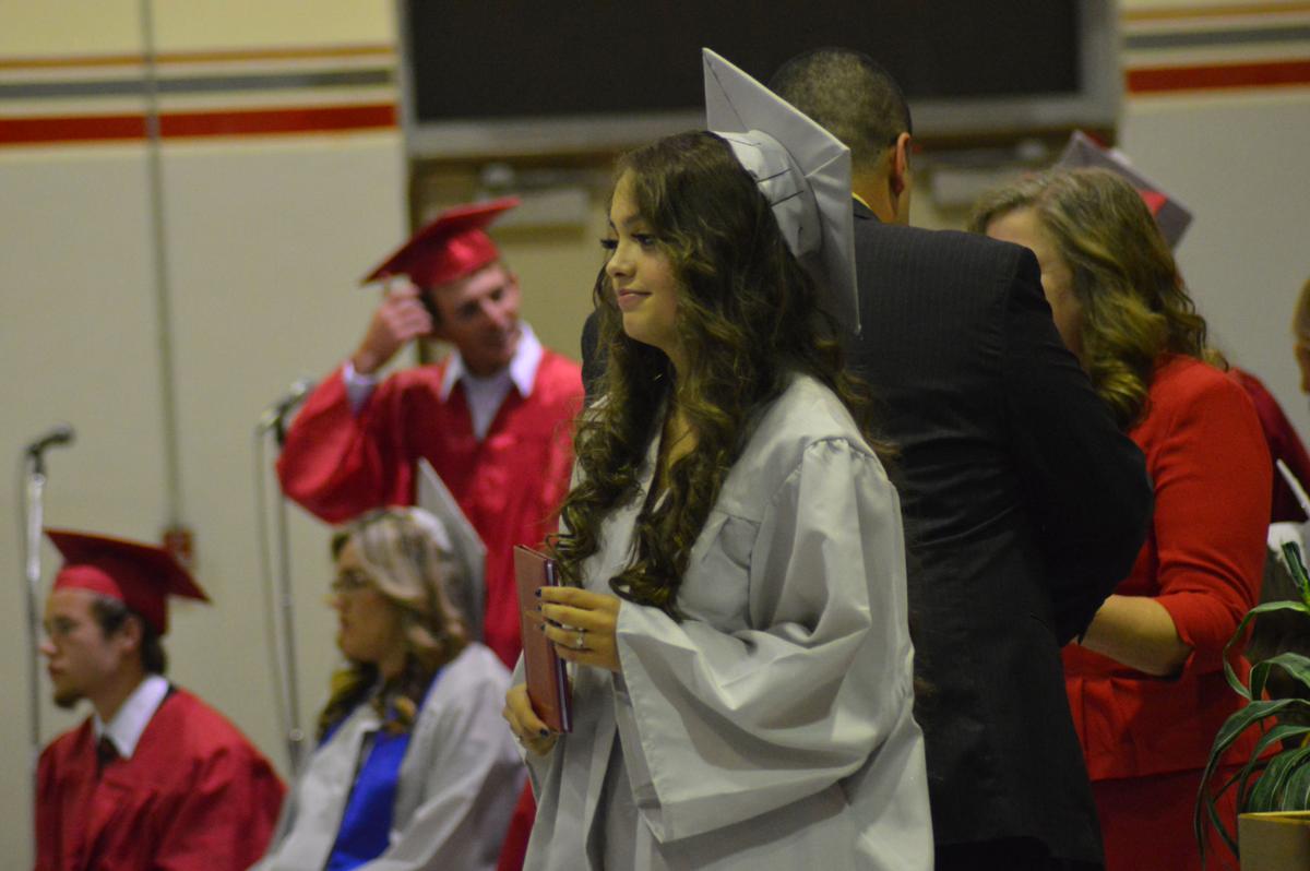 Congratulations, Duncan High School class of 2017! News