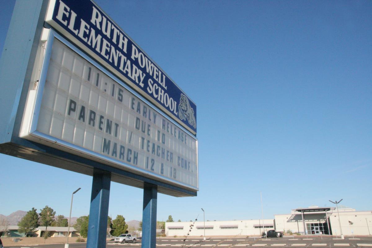 Safford schools score well on ADE report card Local News Stories