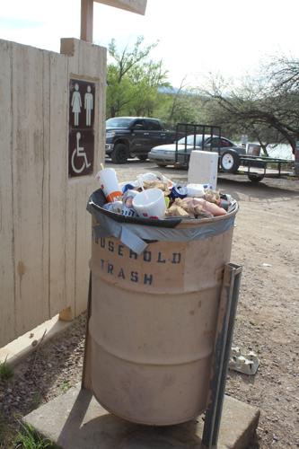 Cluff Ranch Wildlife Area | | eacourier.com