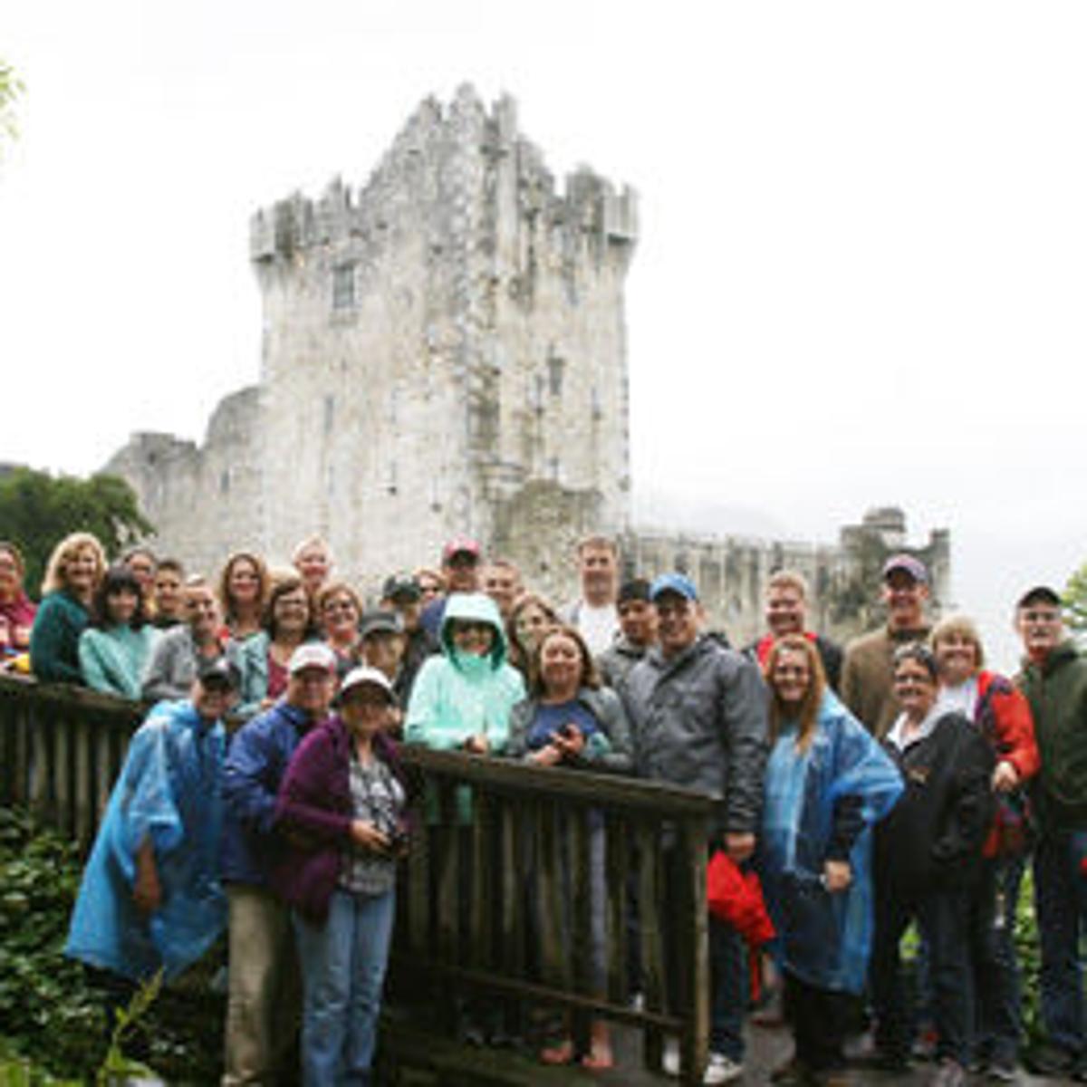 Visiting Ireland Killarney And The Ring Of Kerry Local News Stories Eacourier Com