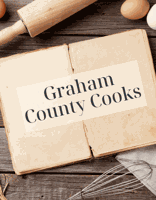 Library collecting local recipes for virtual collection