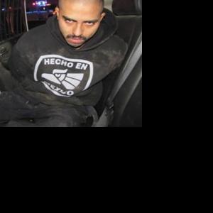 Crazed driver caught after high-speed chase, crash | Local News ...