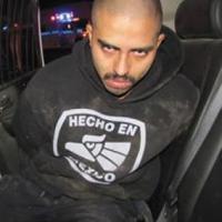 Crazed driver caught after high-speed chase, crash | Local News ...
